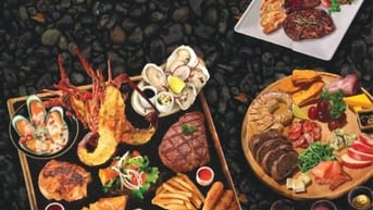 TUYỂN DỤNG NHÂN VIÊN PHỤC VỤ NHÀ HÀNG 