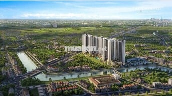 SIÊU VIP! Căn Hộ Mặt Tiền Nguyễn Chí Thanh, 40m2, 35triệu/m2, chỉ 1tỷ4