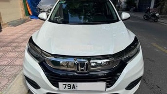 Honda HR-V  bản L 2019 - 80000 km cực đẹp