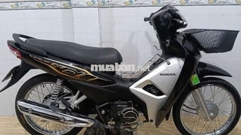 Honda wave 110, mới,bs65