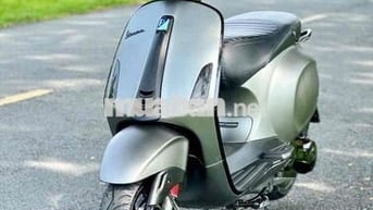 ✅✅SPRINT 125cc.XÁM NHÁM SPOSTY TUYỆT ĐẸP