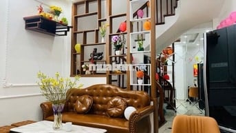 CHỈ 6 TỶ - DÂN XÂY- Ô TÔ- FULL ĐỒ Ở LUÔN