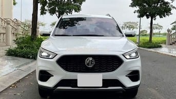 MG ZS 1.5AT STĐ