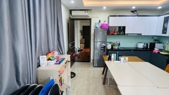 Đội Cấn – MẶt Phố - 63 M2 – 6 Tầng – Mặt Tiền  4.3 M – Giá 24.3 Tỷ.  