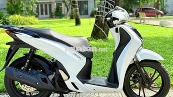 Sh 125 2016 khoá smartkey biển 43
