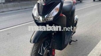 Honda Vision Đen sần chính chủ đời cao zin đẹp