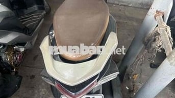 Honda Vision mẫu cũ 2020 khoá Smk