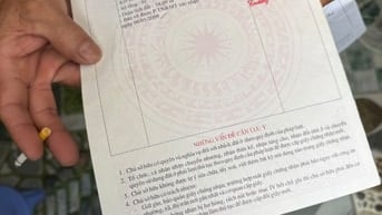 Cần bán nhà cấp 5,5x14 cấp 4 gần đường lớn 10m giá 6tỷ