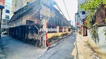 SIÊU PHẨM TÂY MỖ - 10M RA BÃI OTO - 6 TẦNG THANG MÁY - FULL NỘI THẤT