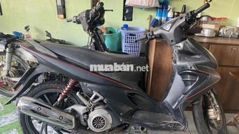 Hayate ( Bs36 ) . máy êm ngon