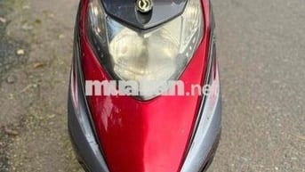 SYM Attila Đỏ Xám Tự động