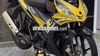 Exciter 2010 1S94 Trả Trước 20Tr Hỗ Trợ Góp