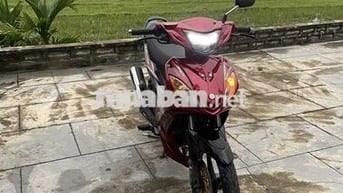 Yamaha Exciter 135 Đỏ