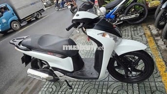 Sh 150i nhập 3 cục Ý,SM501,máy zin,chính chủ ký