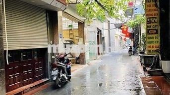 BÁN NHÀ HIẾM MỸ ĐÌNH - DÂN XÂY CHẮC CHẮN - GẦN PHỐ KINH DOANH SẦM UẤT