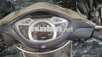 Honda Lead 2013 Vàng đồng 57609 km