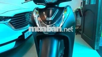 Shmode.Mẫu mới.pbdb,Abs 2023.Chạy 3900 km.Bstp