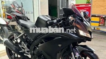 Cần bán Yamaha R15V3 Biển SG 9 chủ Xe zin