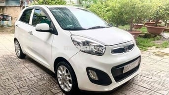 Kia Picanto Full Cửa sổ trời 1 Chủ