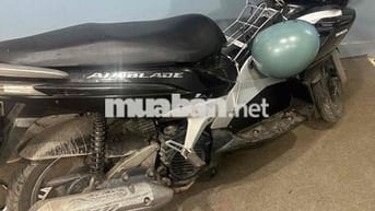 bán xe ab tâm huyết