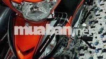 Yamaha Sirius FI 2022 Cam 45000 km