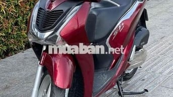 Sh 150i abs 2018 xe cực đẹp biển tứ quý 666.16