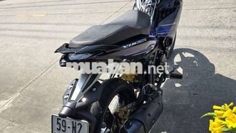 Thanh lý Exciter 2015,máy zin,xe đẹp.BS tam hoa 2