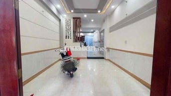 CHO THUÊ NHÀ NGUYÊN CĂN TÔ HIỆU- P. HIỆP TÂN