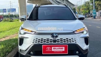 Cross Xăng Điện 2024 siêu lướt - Chất xe đẹp đi kỹ