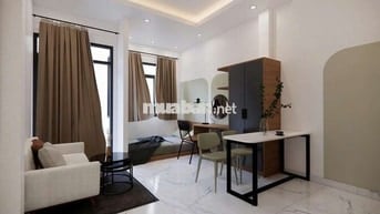 🔥 KHAI TRƯƠNG NGÃ TƯ PHÚ NHUÂN-STUDIO MỚI-FULL NT-BAN CÔNG-30M2