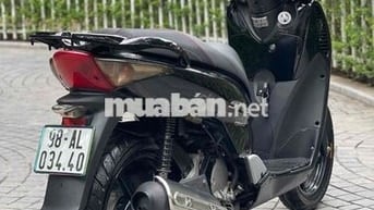 Sh 150i nhập ý 2007 xe dọn đẹp