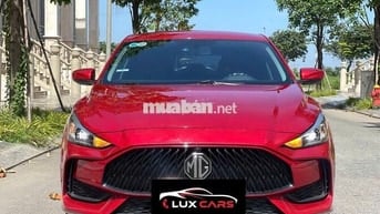 MG5 STD 2023- 19000 km-389tr thương lượng