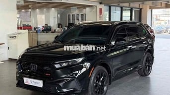 Hàng hiếm Honda CR-V 2024 e:HEV RS Đen - 30000 km