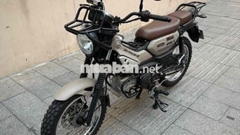 Yamaha PG-1 Nâu be 280 km 2024