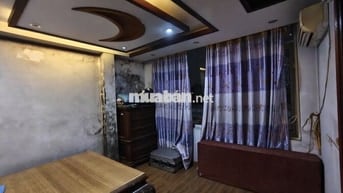 Cho thuê phòng trọ tại 79 Giáp Nhất – Tầng 4 & 6