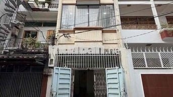 Chính chủ cần bán Nhanh nhà Hxh Vĩnh Viễn, Q10. Giá 7 Tỷ 590 còn TL