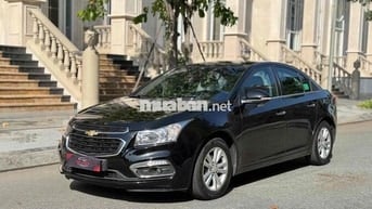 Chevrolet Cruze LT 2018 một chủ đẹp