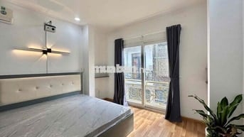 ❤️CĂN HỘ BAN CÔNG RỘNG 50M2 ĐƯỜNG NTMK GẦN CV TAO ĐÀN QUẬN 1