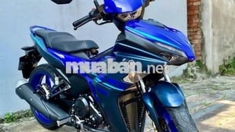 Yamaha EXCITER 155 CBS 2022 odo 9.500Km