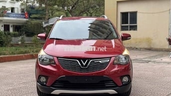 VinFast Fadil Plus 2022 Đỏ