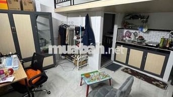 Phòng trọ 35m2 Nguyễn Văn Săng, Tân Bình