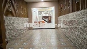 Cho thuê nhà có nội thất gần siêu thị Go