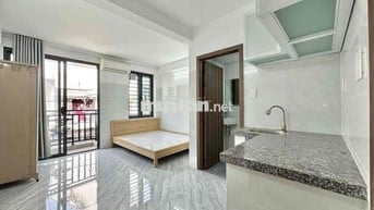 KHAI TRƯƠNG STUDIO BAN CÔNG NGAY PHẠM VĂN ĐỒNG, CV Gia Định