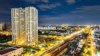 Cho thuê căn 27m2 giá 8,5 tr , full nt cao cấp tại Lavida Plus Q7