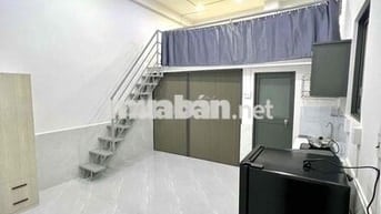 MIỄN PHÍ TIỀN PHÒNG THÁNG TẾT 2026 !!! DỰ ÁN PHÒNG TRỌ DUPLEX 2 PHÒNG