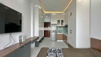 CĂN HỘ BANCOL 35M2 MÁY GIẶT RIÊNG TẠI QUẬN PHÚ NHUẬN