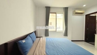 Phòng full tiện nghi dọn vào ở ngay giá hạt dẻ chỉ 3tr8 tại Độc Lập