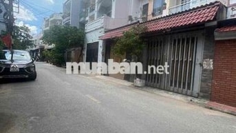 CHO THUÊ NHÀ HẺM XE TẢI 4 x 18 m