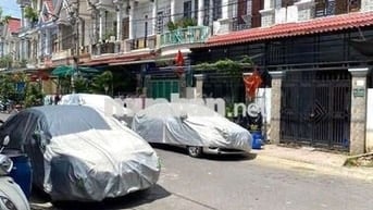 Cho thuê nhà gần Tân Long- Tân Đông Hiệp  cách vincom 550 1km