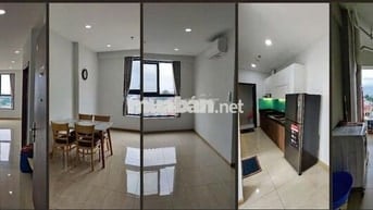 Trống Sẵn 2PN Bcons Garden Full Nội Thất Cho Thuê Ngay 6,5Tr/tháng